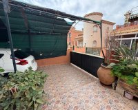 Herverkoop - Villa -
Orihuela Costa - Playa Flamenca