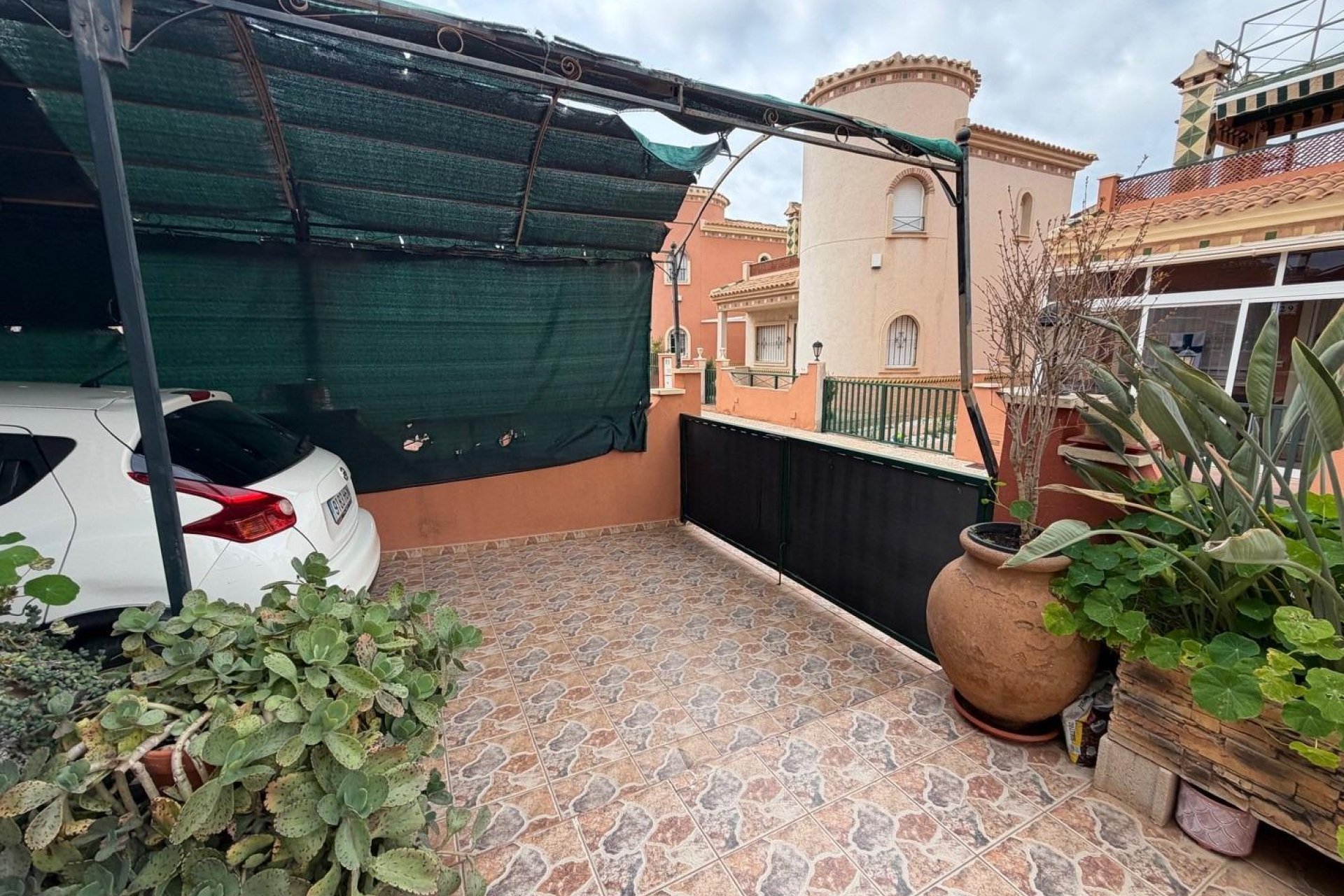 Herverkoop - Villa -
Orihuela Costa - Playa Flamenca