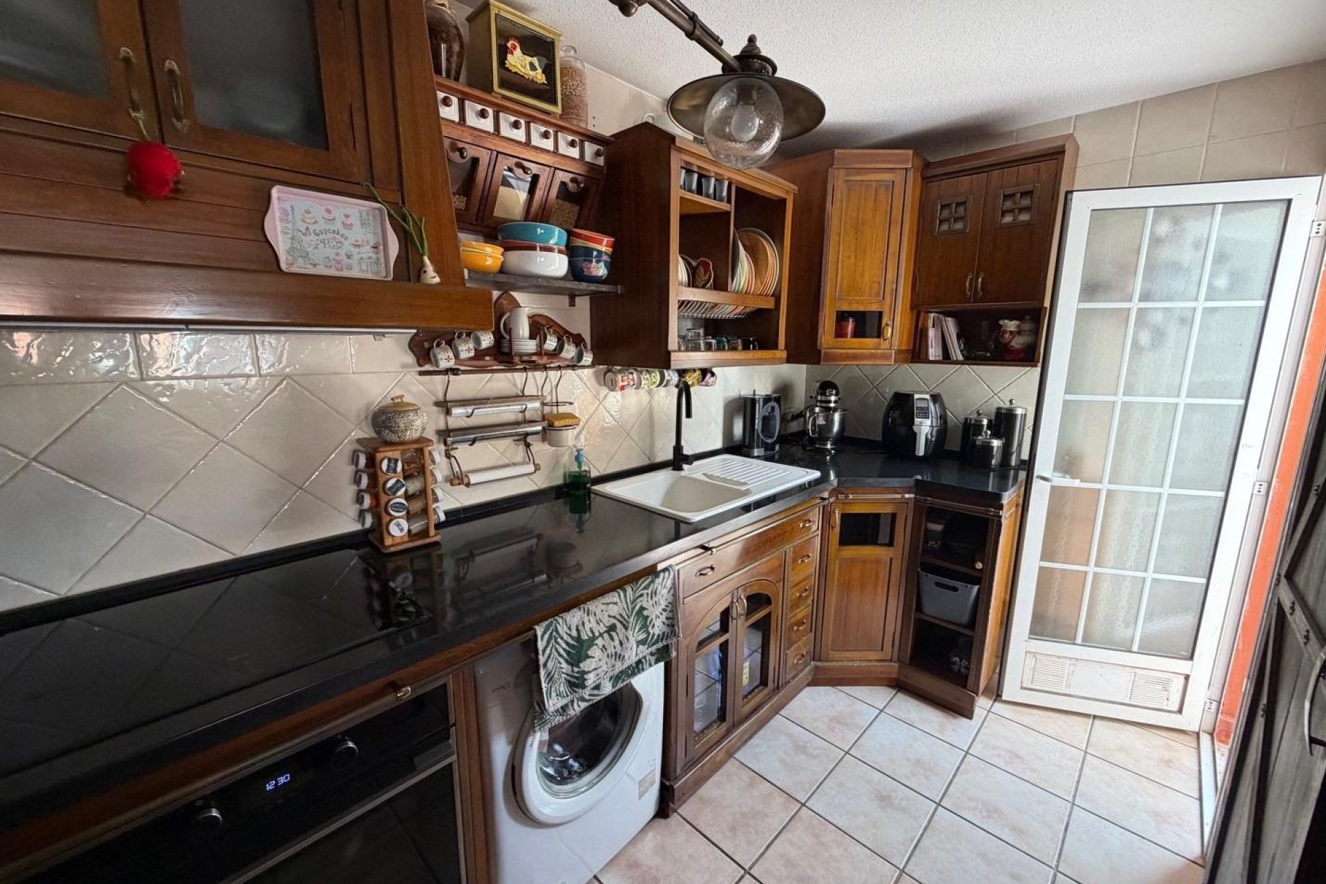 Herverkoop - Villa -
Orihuela Costa - Playa Flamenca