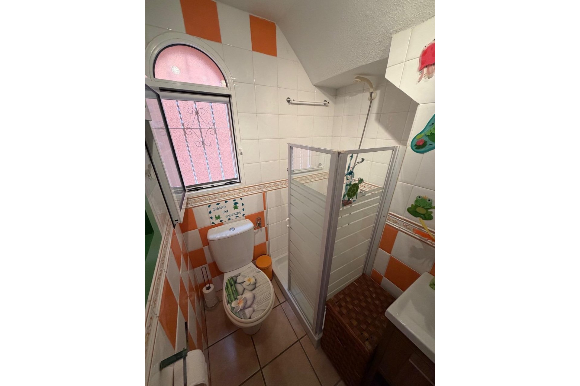 Herverkoop - Villa -
Orihuela Costa - Playa Flamenca