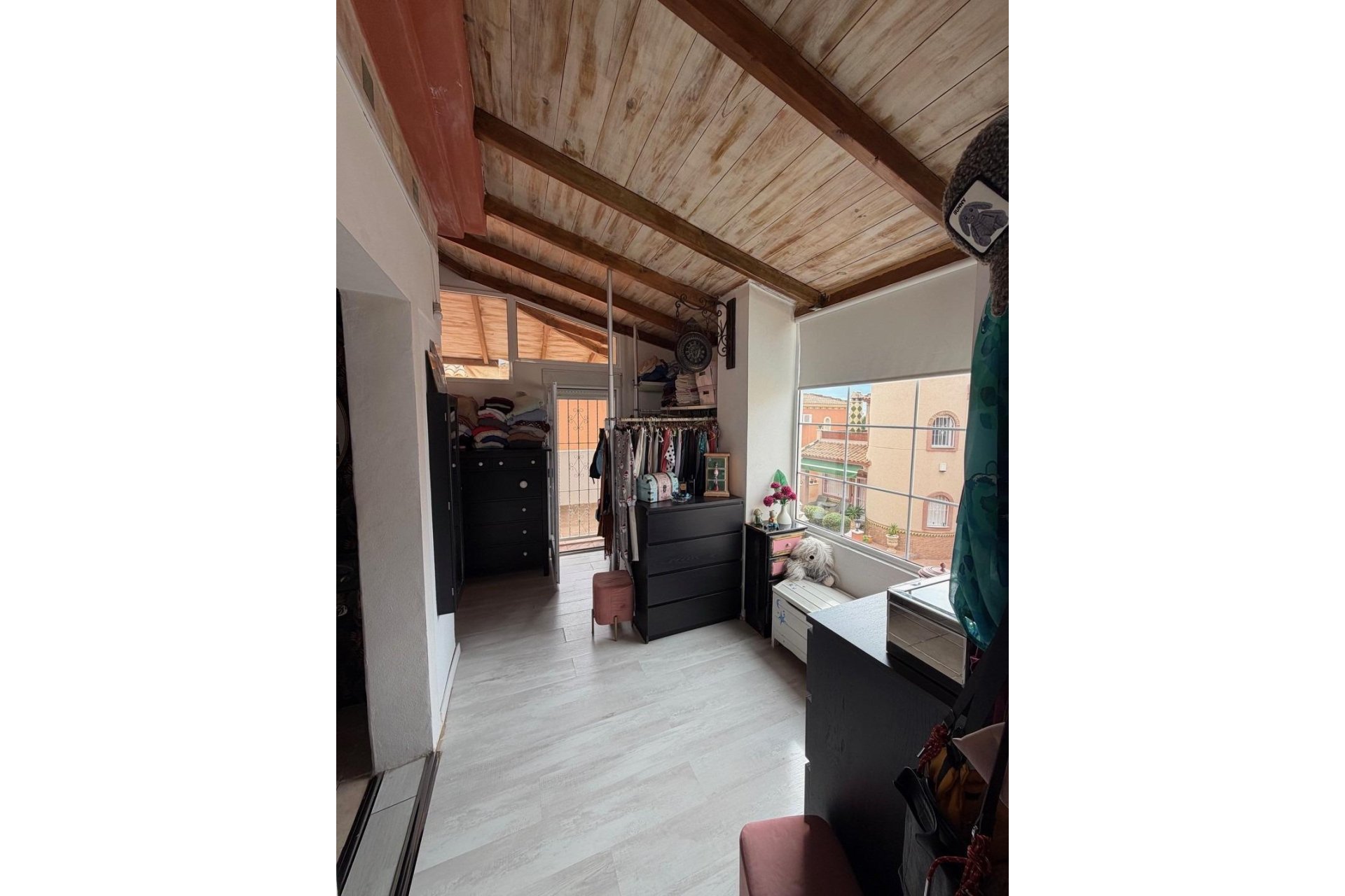 Herverkoop - Villa -
Orihuela Costa - Playa Flamenca