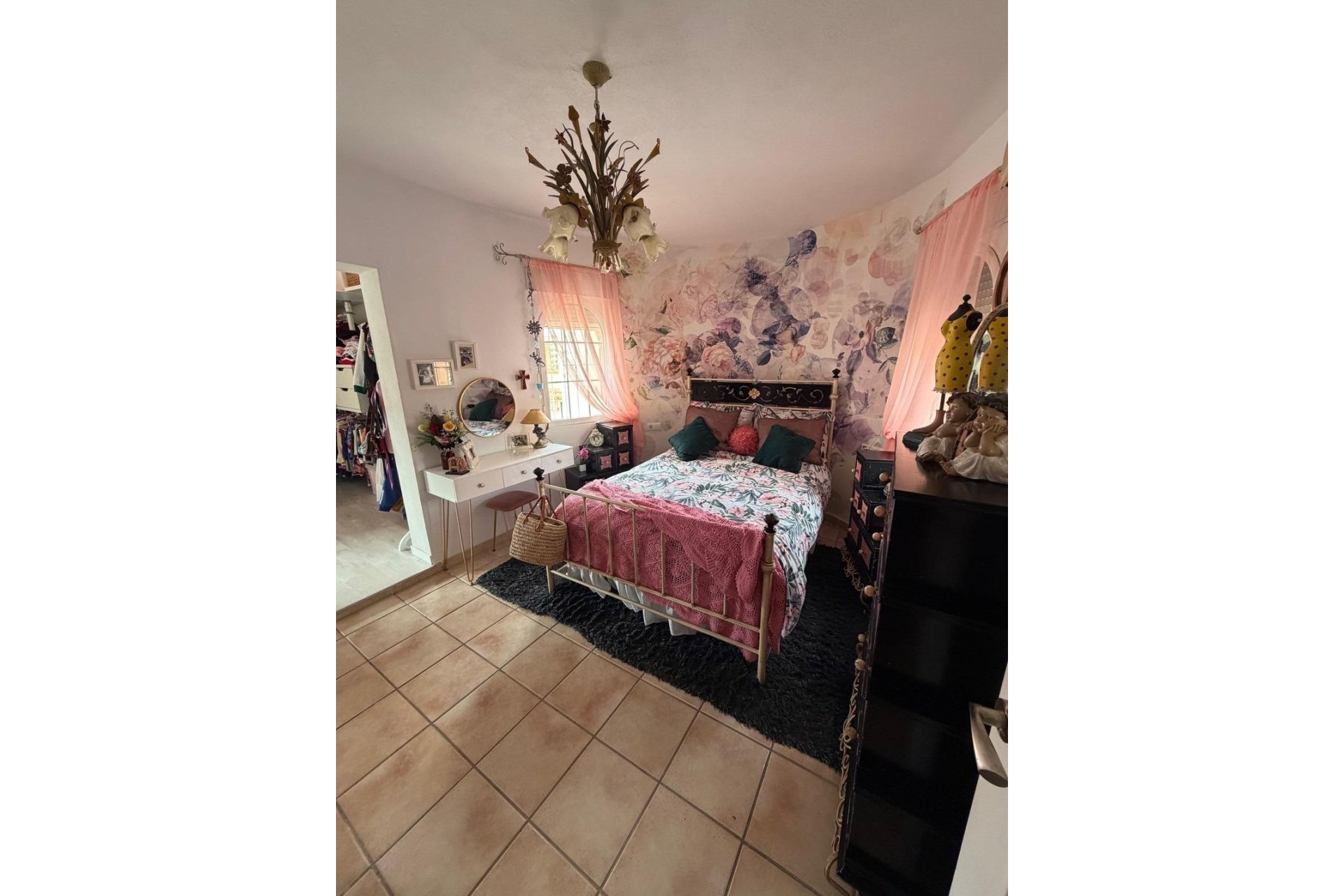 Herverkoop - Villa -
Orihuela Costa - Playa Flamenca