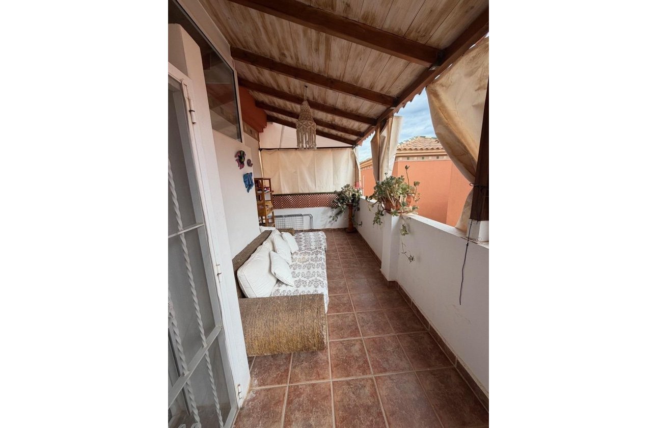 Herverkoop - Villa -
Orihuela Costa - Playa Flamenca