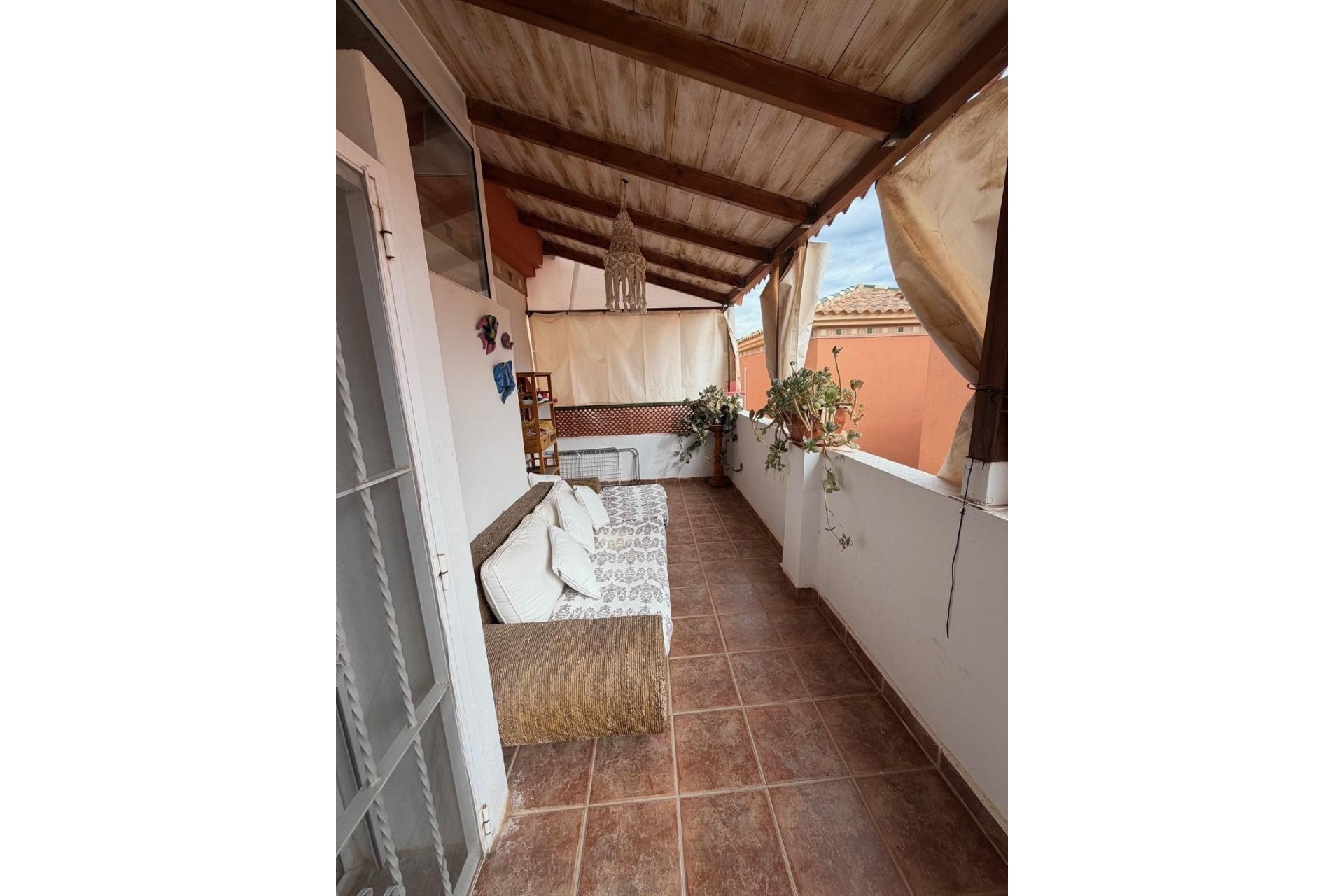 Herverkoop - Villa -
Orihuela Costa - Playa Flamenca