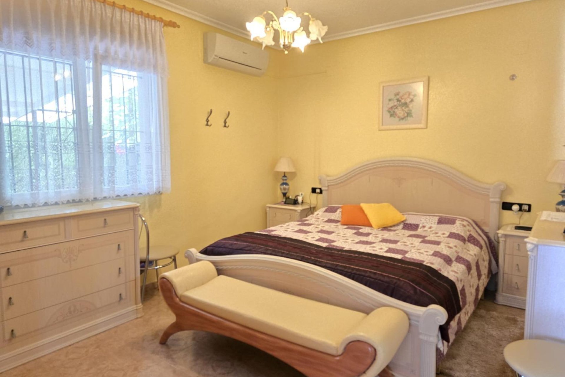 Herverkoop - Villa -
Orihuela Costa - Playa Flamenca