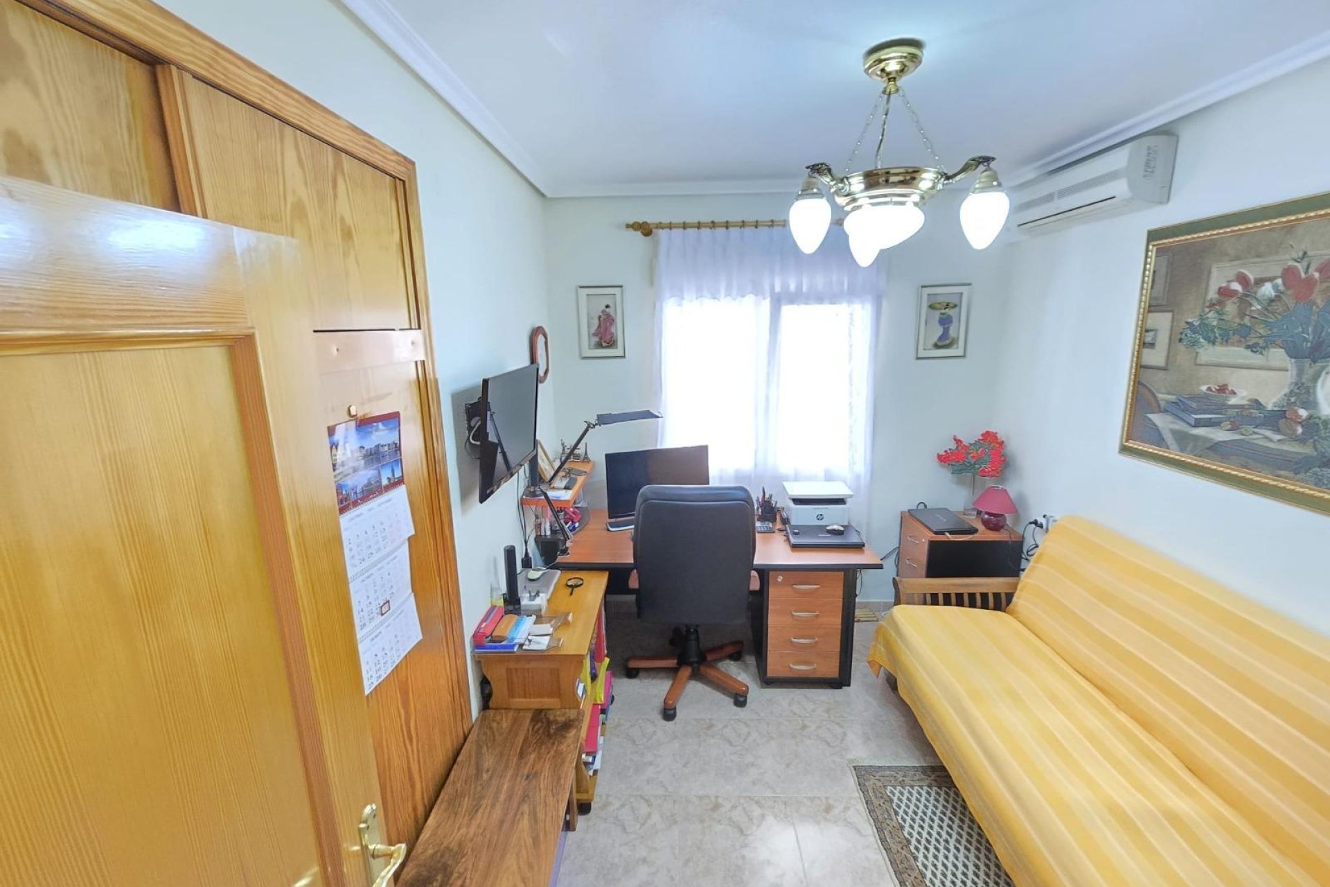 Herverkoop - Villa -
Orihuela Costa - Playa Flamenca