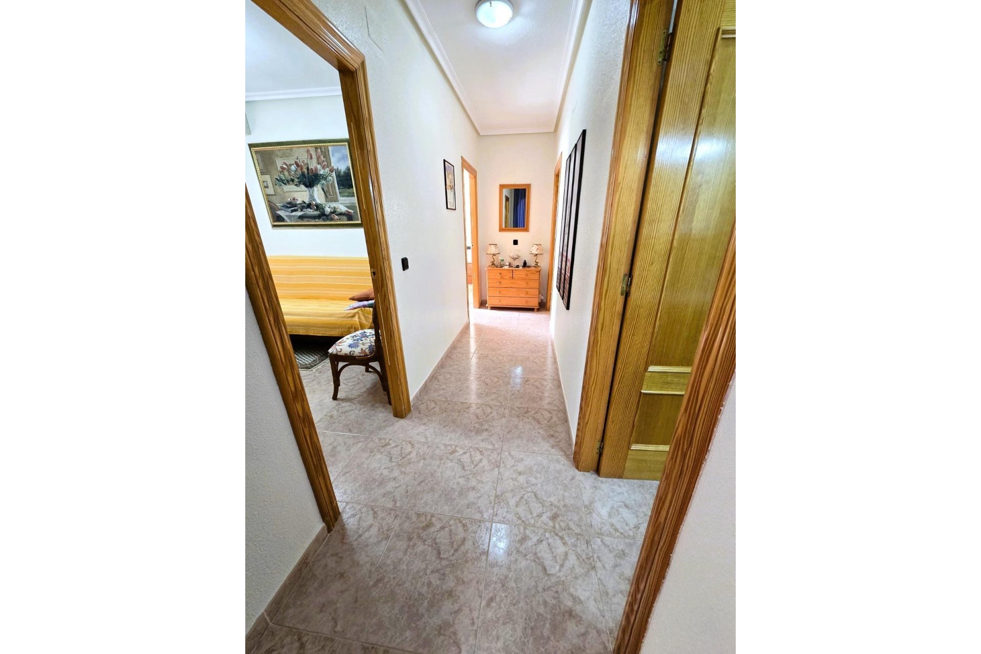 Herverkoop - Villa -
Orihuela Costa - Playa Flamenca