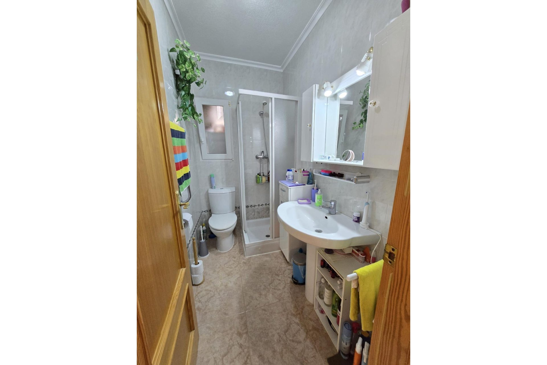 Herverkoop - Villa -
Orihuela Costa - Playa Flamenca