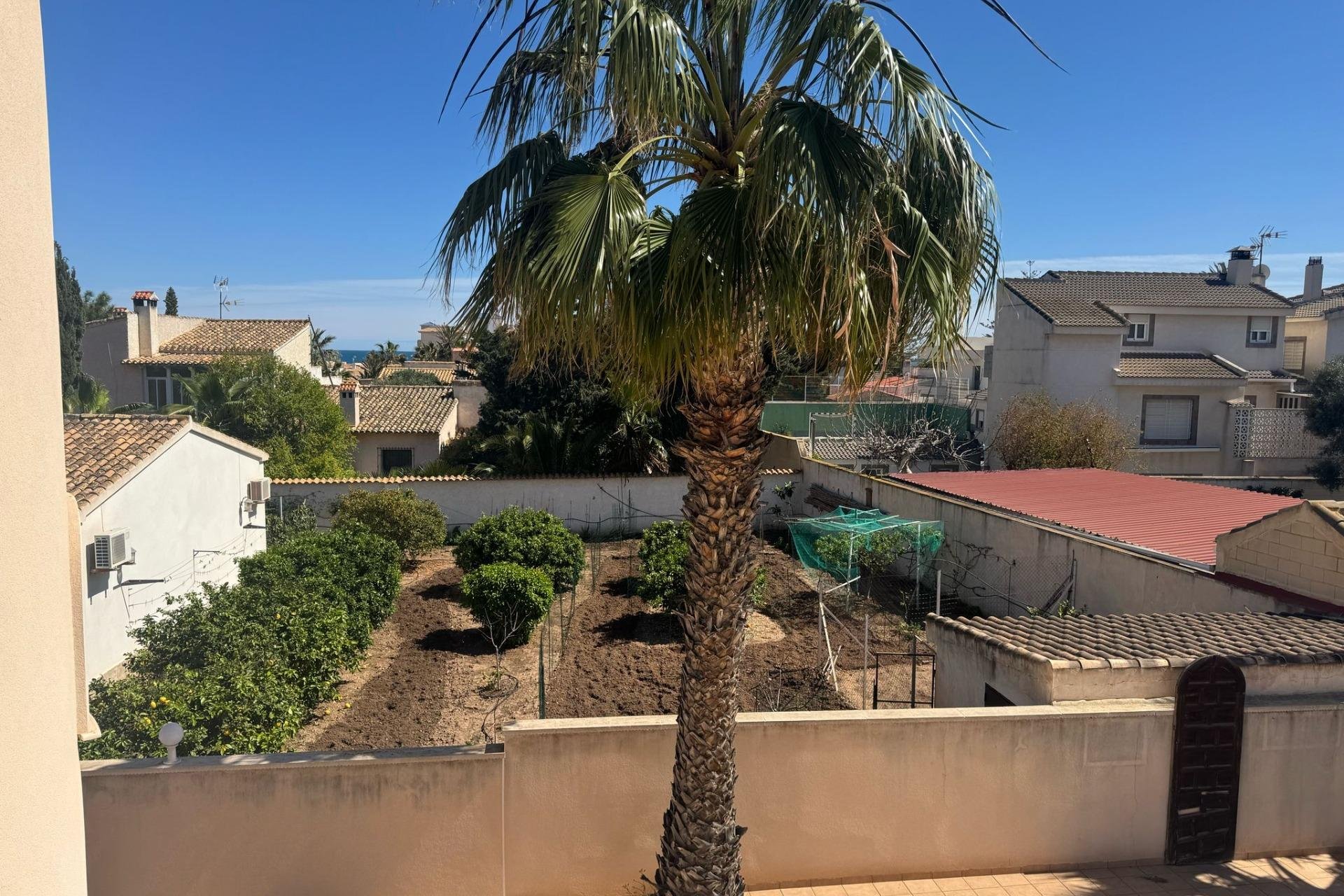 Herverkoop - Villa -
Orihuela Costa - Playa Flamenca