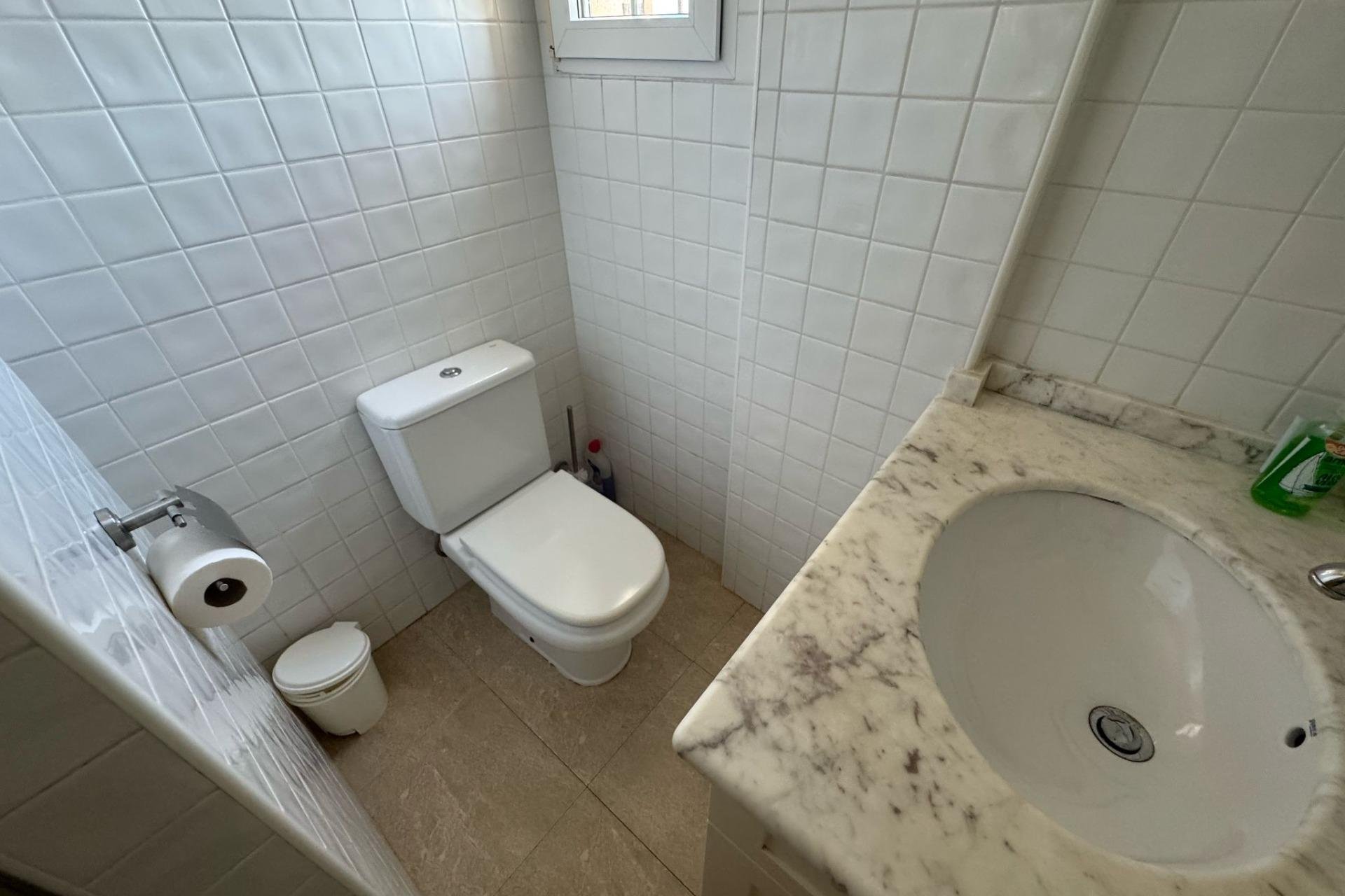 Herverkoop - Villa -
Orihuela Costa - Playa Flamenca
