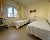 Herverkoop - Villa -
Orihuela Costa - Playa Flamenca