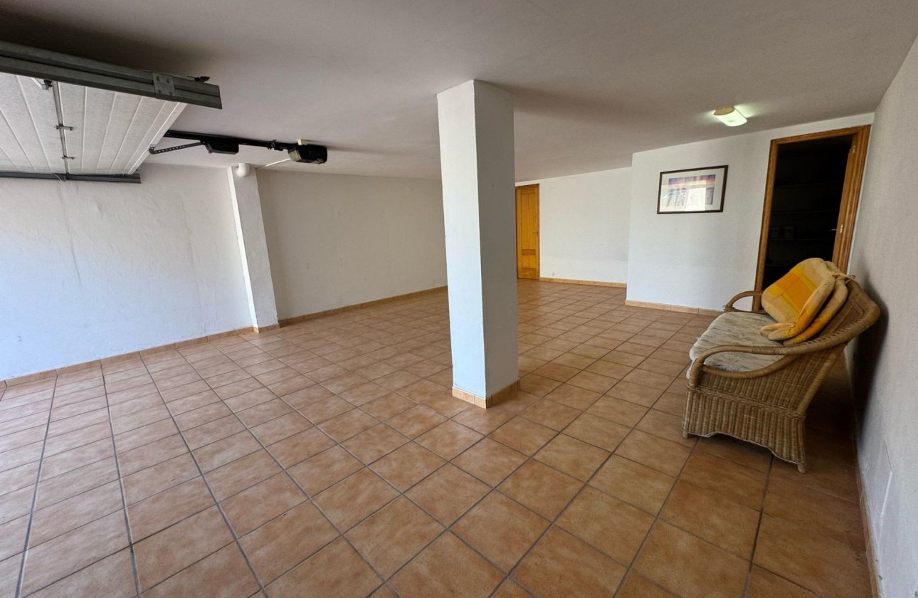 Herverkoop - Villa -
Orihuela Costa - Playa Flamenca