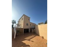 Herverkoop - Villa -
Orihuela Costa - Playa Flamenca