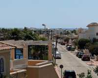 Herverkoop - Villa -
Orihuela Costa - Playa Flamenca