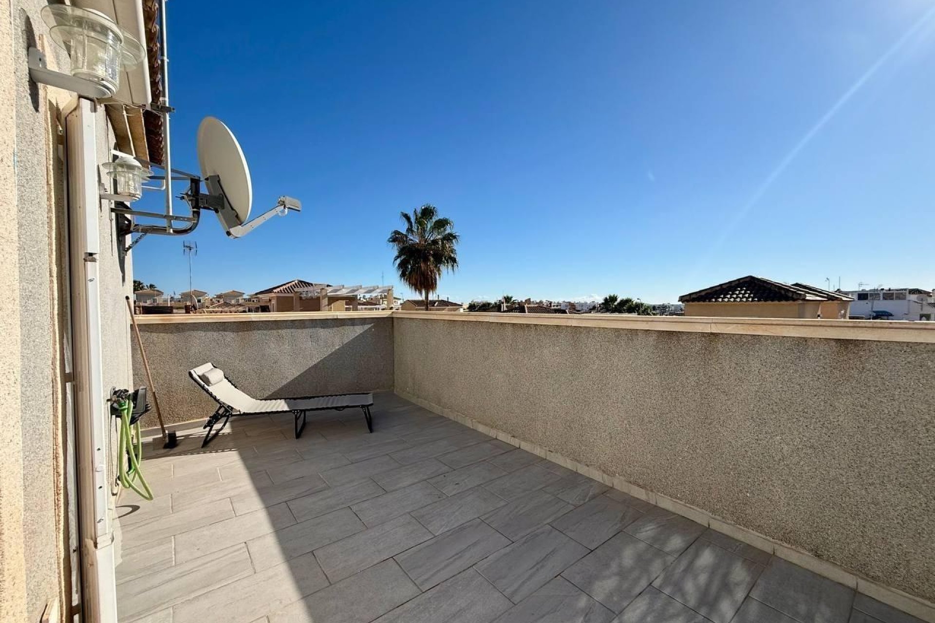 Herverkoop - Villa -
Orihuela Costa - Playa Flamenca