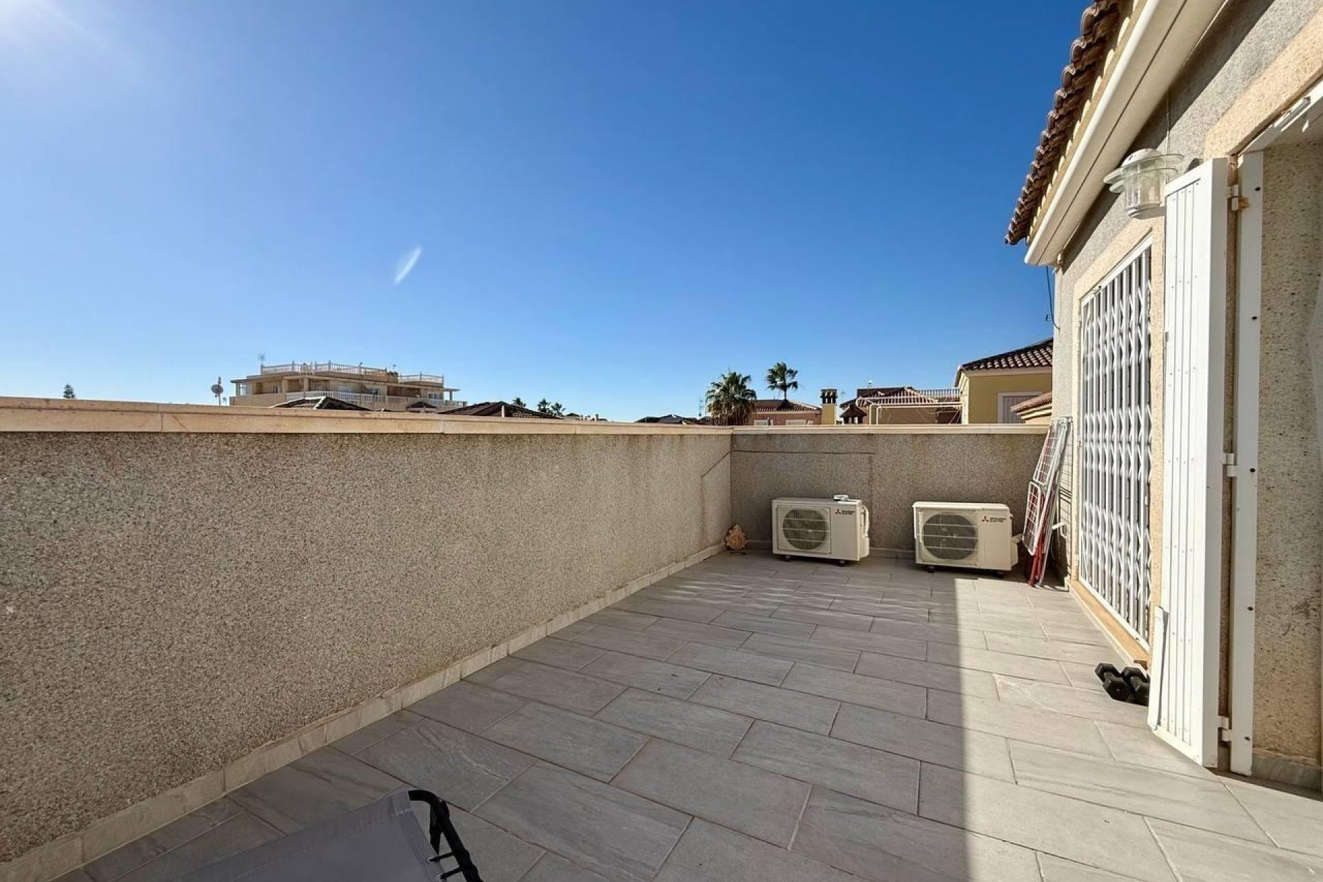 Herverkoop - Villa -
Orihuela Costa - Playa Flamenca