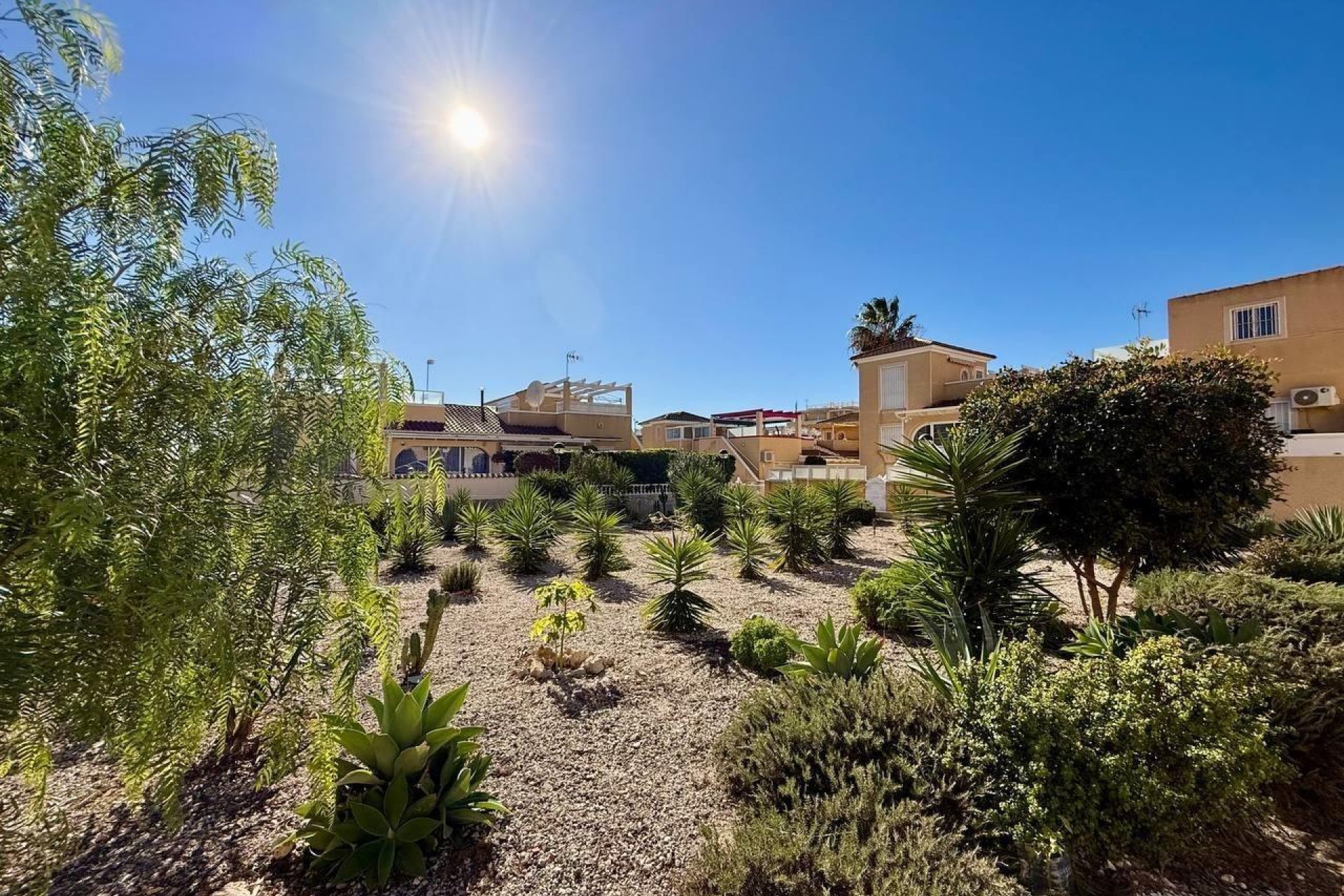 Herverkoop - Villa -
Orihuela Costa - Playa Flamenca