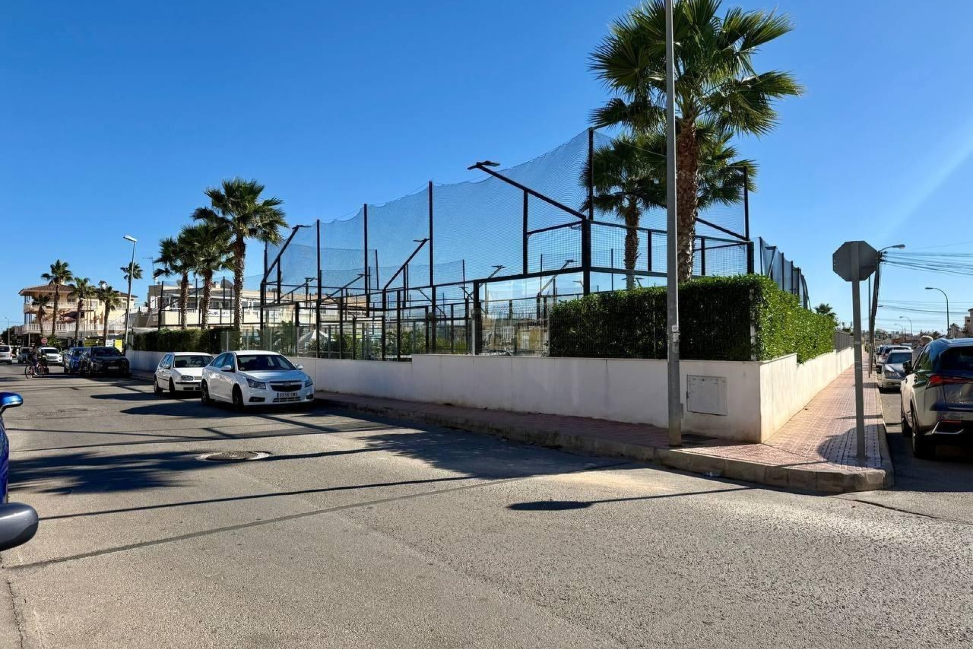 Herverkoop - Villa -
Orihuela Costa - Playa Flamenca