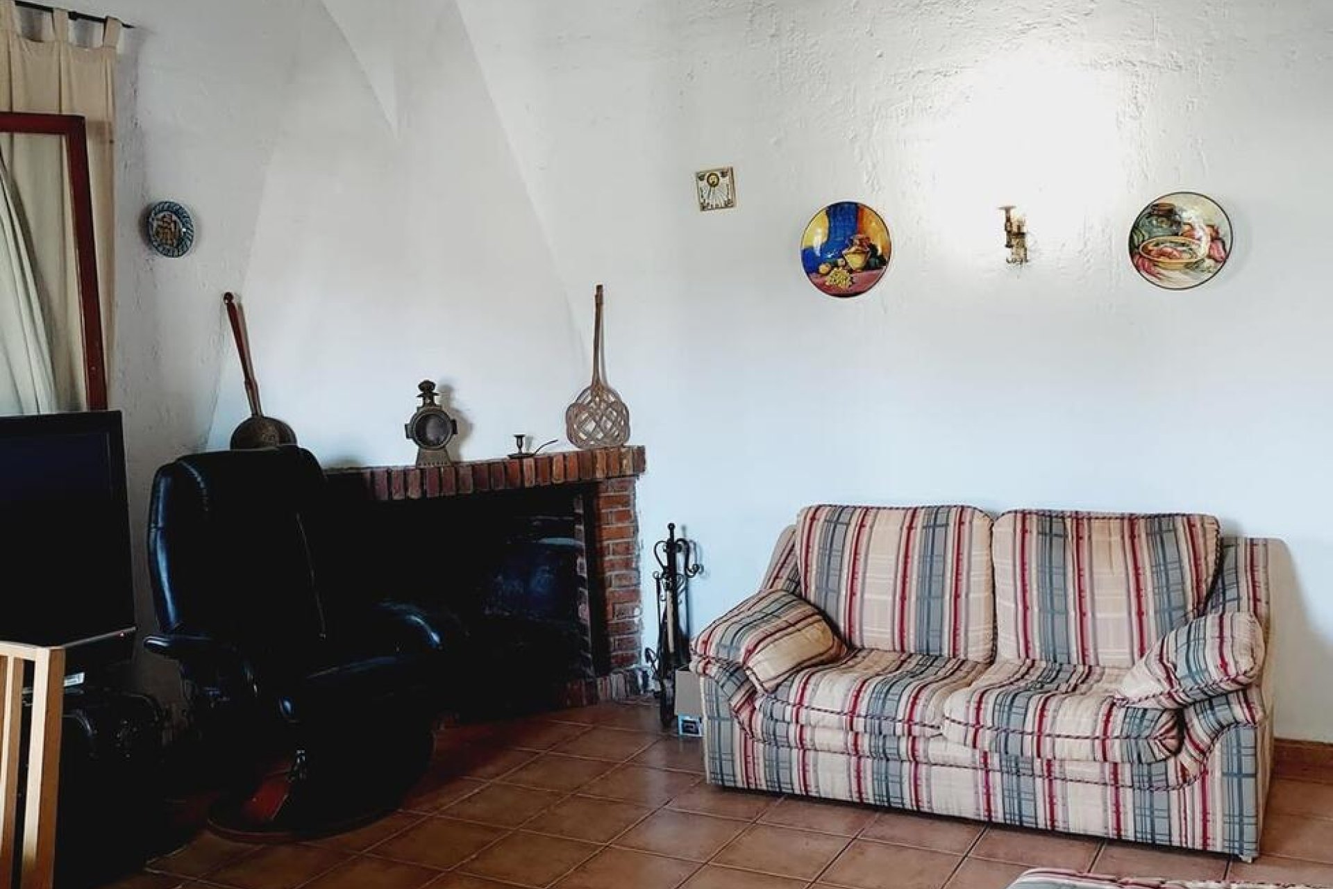 Herverkoop - Villa -
Orihuela Costa - Punta Prima