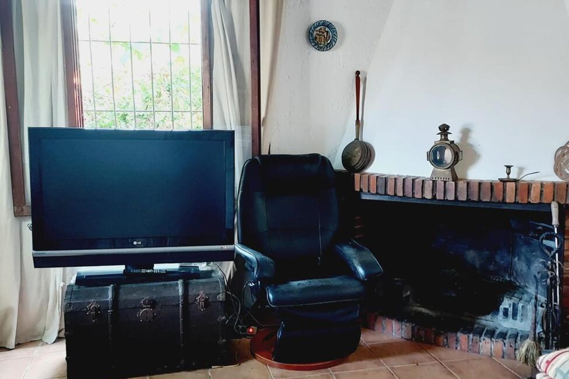 Herverkoop - Villa -
Orihuela Costa - Punta Prima