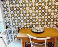 Herverkoop - Villa -
Orihuela Costa - Punta Prima