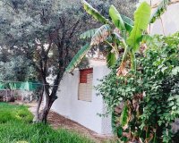 Herverkoop - Villa -
Orihuela Costa - Punta Prima