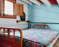 Herverkoop - Villa -
Orihuela Costa - Punta Prima