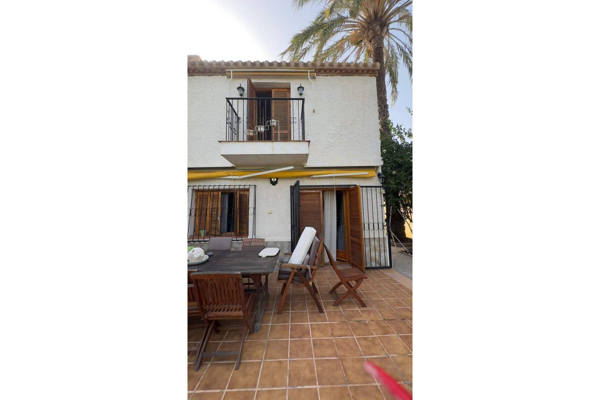 Herverkoop - Villa -
Orihuela Costa - Punta Prima