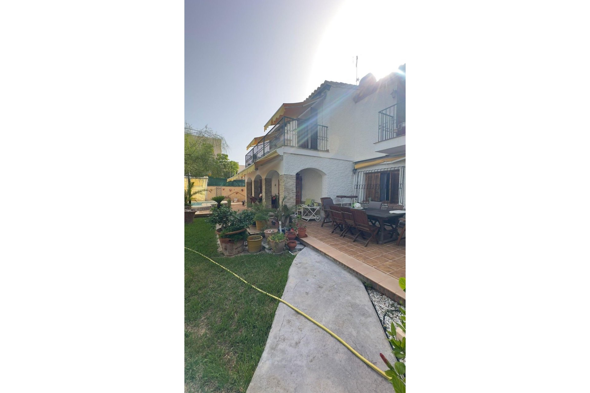 Herverkoop - Villa -
Orihuela Costa - Punta Prima