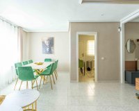 Herverkoop - Villa -
Orihuela Costa - Punta Prima