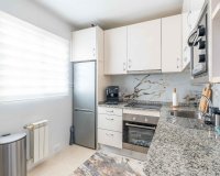 Herverkoop - Villa -
Orihuela Costa - Punta Prima