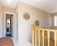 Herverkoop - Villa -
Orihuela Costa - Punta Prima