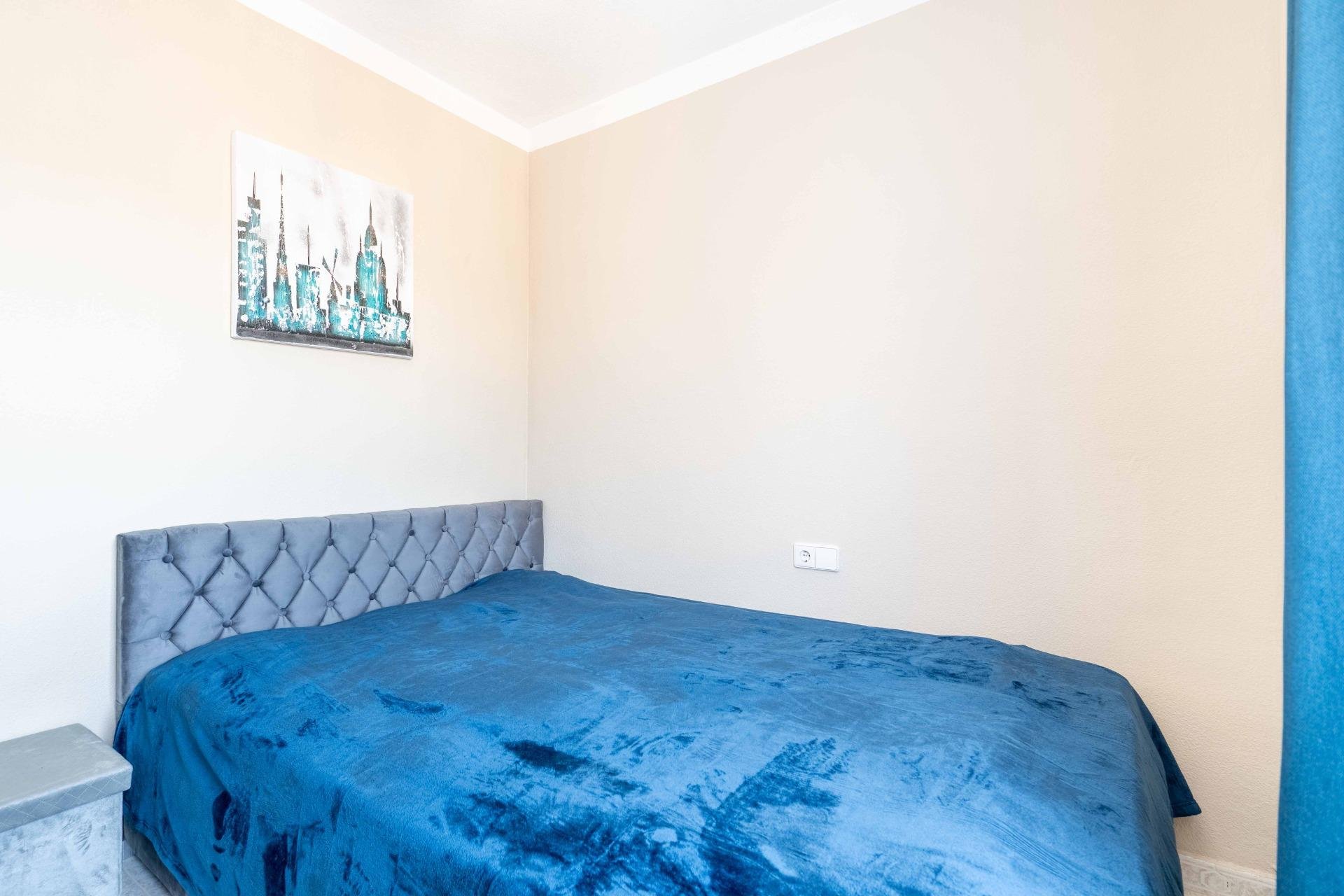 Herverkoop - Villa -
Orihuela Costa - Punta Prima