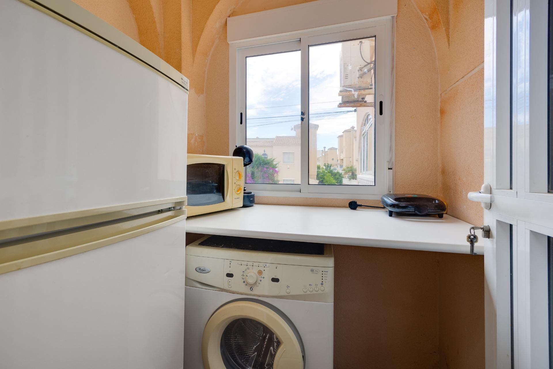 Herverkoop - Villa -
Orihuela Costa - Villamartín-las Filipinas