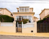 Herverkoop - Villa -
Orihuela Costa - Villamartín-las Filipinas