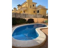 Herverkoop - Villa -
Orihuela Costa - Villamartín-las Filipinas