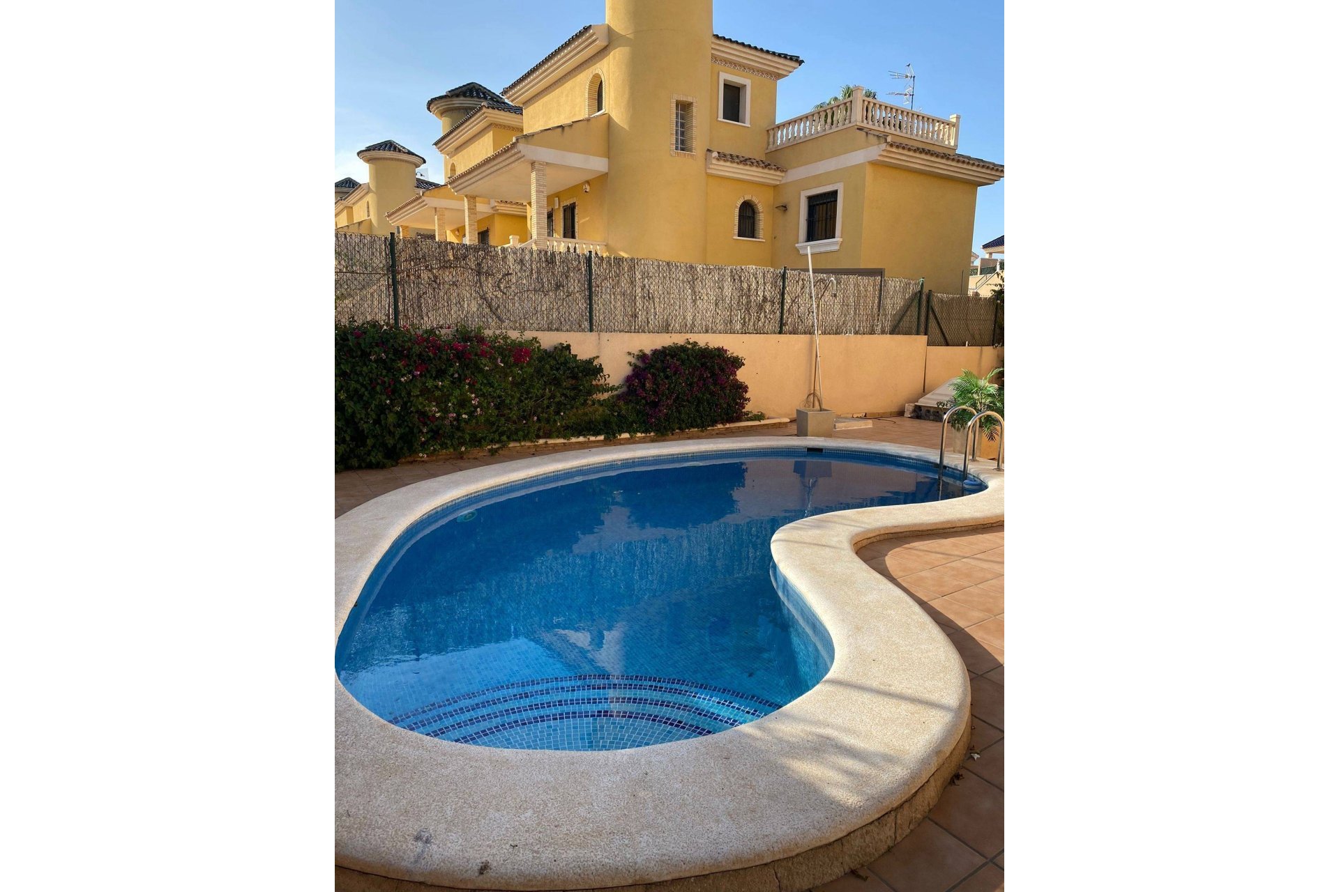 Herverkoop - Villa -
Orihuela Costa - Villamartín-las Filipinas