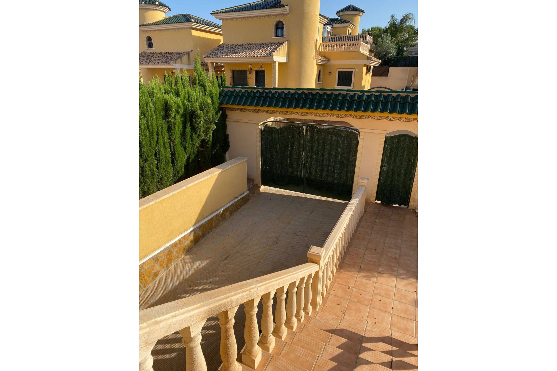 Herverkoop - Villa -
Orihuela Costa - Villamartín-las Filipinas