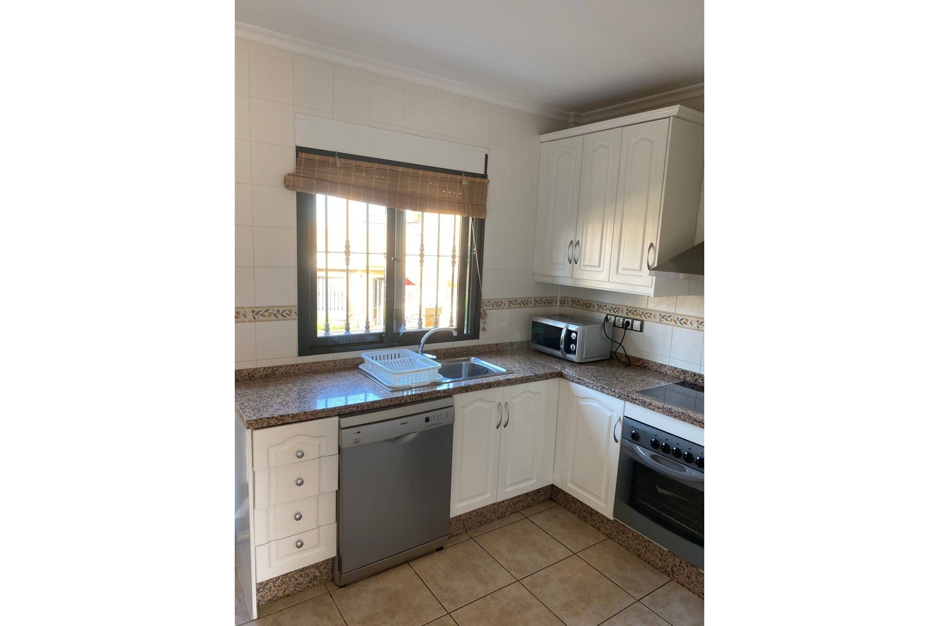 Herverkoop - Villa -
Orihuela Costa - Villamartín-las Filipinas