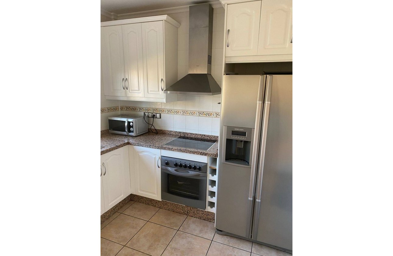 Herverkoop - Villa -
Orihuela Costa - Villamartín-las Filipinas