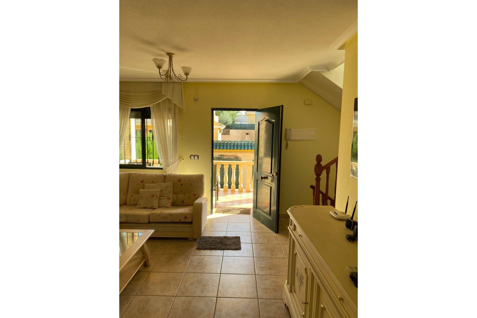 Herverkoop - Villa -
Orihuela Costa - Villamartín-las Filipinas