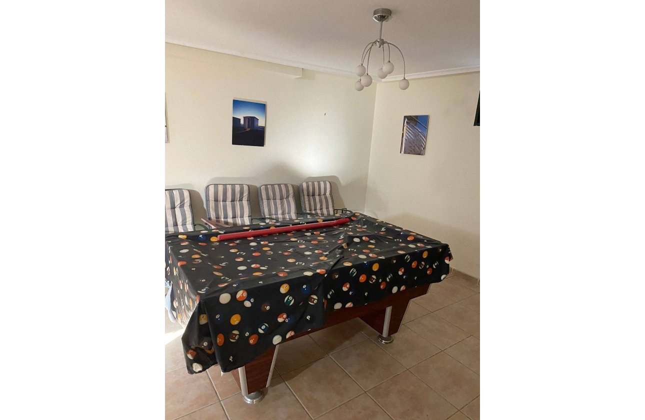 Herverkoop - Villa -
Orihuela Costa - Villamartín-las Filipinas