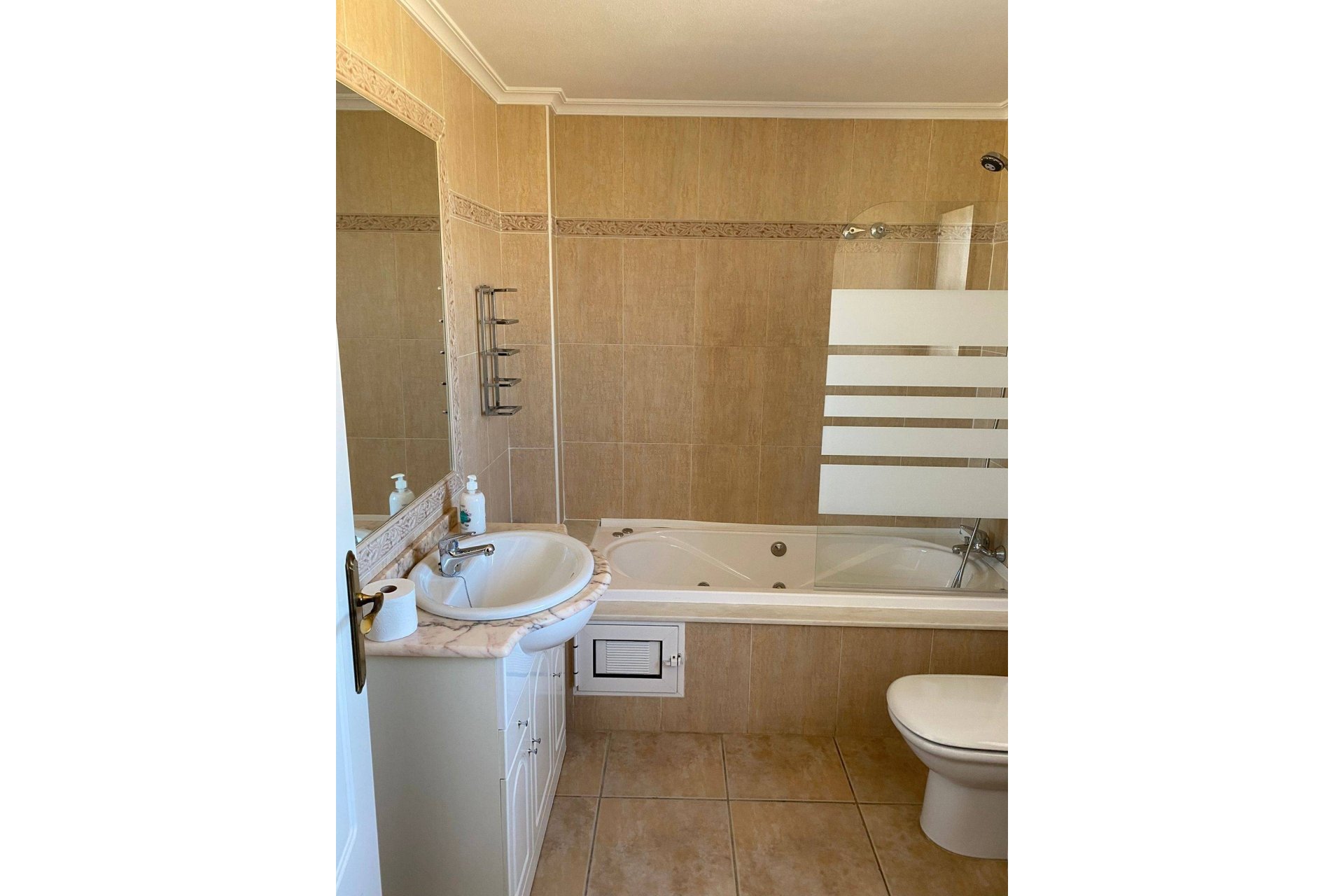 Herverkoop - Villa -
Orihuela Costa - Villamartín-las Filipinas