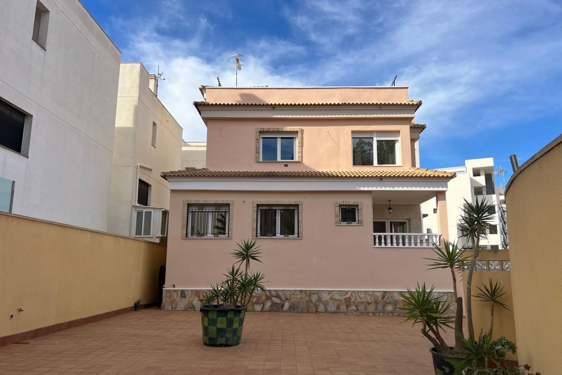 Herverkoop - Villa -
Orihuela Costa - Villamartín-las Filipinas
