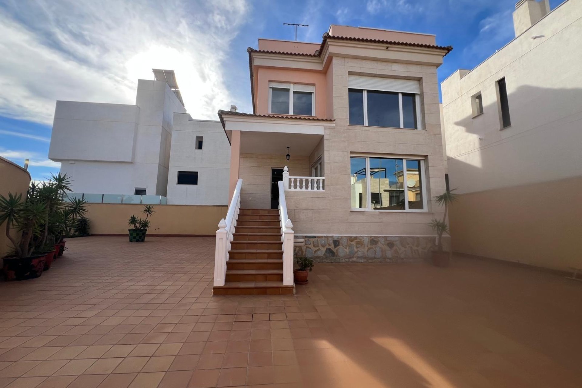 Herverkoop - Villa -
Orihuela Costa - Villamartín-las Filipinas