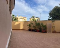 Herverkoop - Villa -
Orihuela Costa - Villamartín-las Filipinas