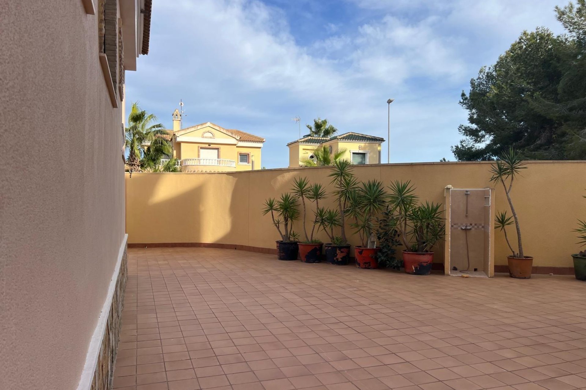 Herverkoop - Villa -
Orihuela Costa - Villamartín-las Filipinas