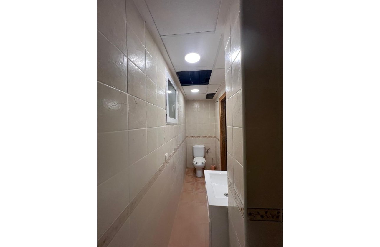 Herverkoop - Villa -
Orihuela Costa - Villamartín-las Filipinas