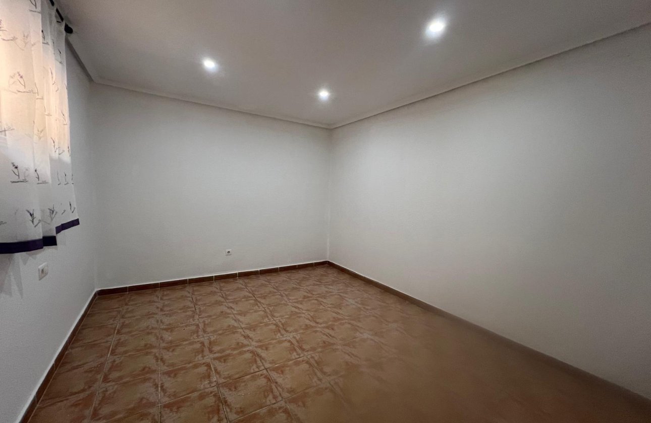 Herverkoop - Villa -
Orihuela Costa - Villamartín-las Filipinas