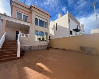 Herverkoop - Villa -
Orihuela Costa - Villamartín-las Filipinas